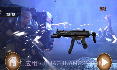 这个杀手不冷漠v1.0.16截图