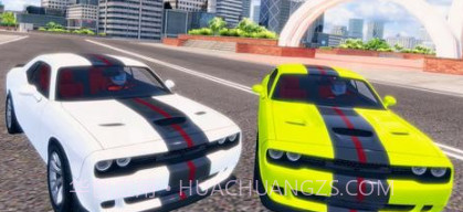 真正的汽车漂移模拟器v1.21截图