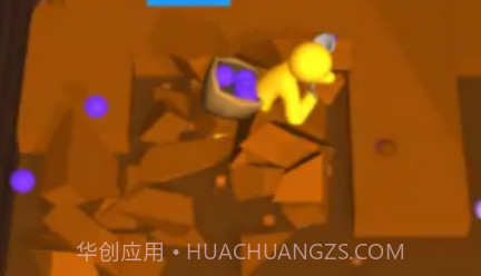 疯狂挖坑v7鐎瑰宕渧1.16截图