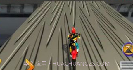 摩托车越野岛跳跃v1.18截图