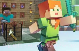 我的世界旧版1.1.5.1v1.15.10.17截图