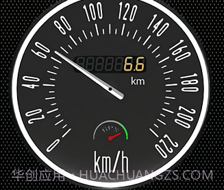 GPS车速表app|GPS车速表V3.3.1 绿色版V3.3.17截图