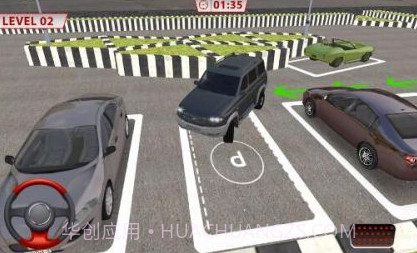 suv停车大师v1.0.19截图