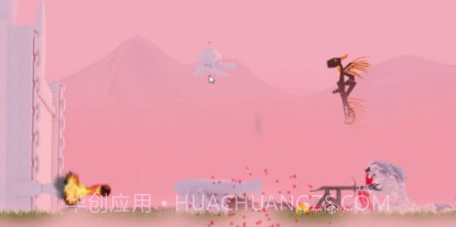 火柴人猎人怪物世界v1.0.23截图