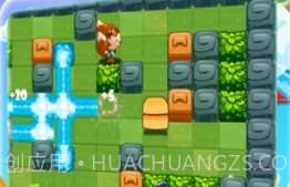 怀旧泡泡堂v1.15截图