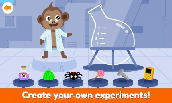 卡尔宇宙飞船v1.18截图