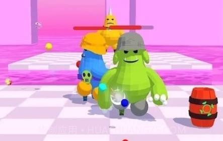 怪物射击大师v0.1.19截图