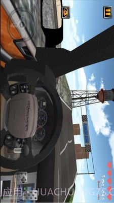 盘山公路赛车1.9截图