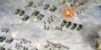 二战名将:世界战争v198鐎瑰宕渧1.17截图