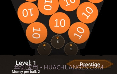 炮塔打球v0.18截图