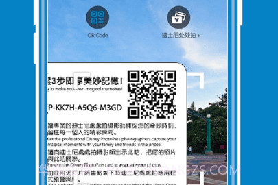 香港迪士尼处处拍v1.1.16截图