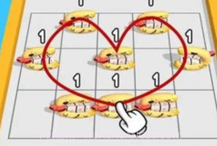 字母组合合并大师（Alphabet Combine: Merge Master）v1.17截图