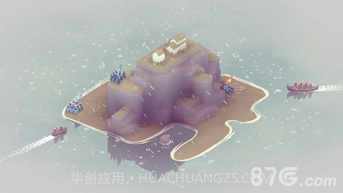 Bad Northv1.15截图