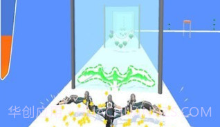 阿三摩托表演v0.0.21截图