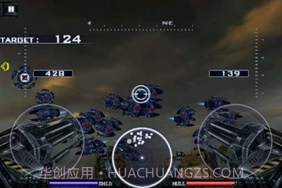 重型机枪手3d中文版v1.1.18截图