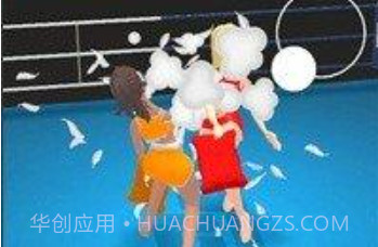 枕头拳击v1.0.17截图