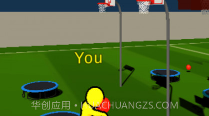 人人爱灌篮v1.21截图