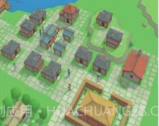 古中国建造者v1.0.18截图