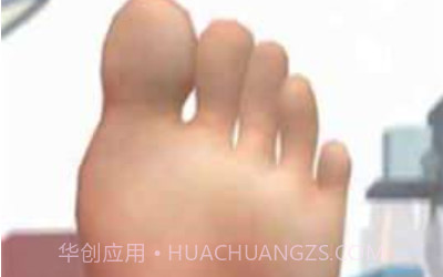 修脚模拟器v2.19截图