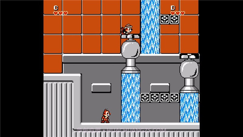 松鼠大作战 TV版1.16截图