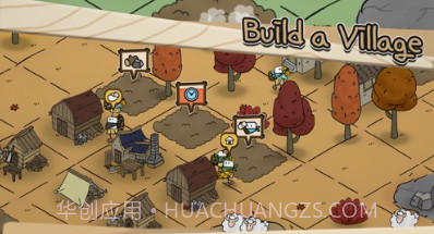 荒野生存v1.2.18截图