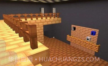 我的世界恐怖奶奶v2.1.17截图