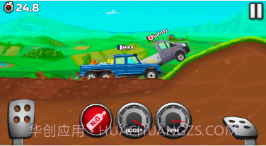 卡车赛车模拟器v1.2.18截图