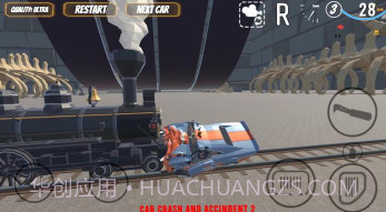 车祸和事故2v1鐎瑰宕渧1.15截图