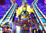 纸火车冲刺v1.9.18截图