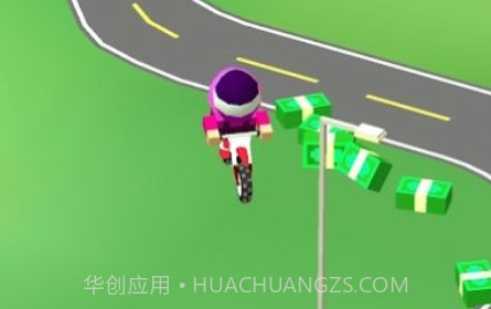 快乐快递3Dv1.0.19截图