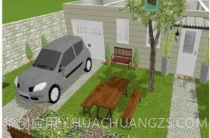 别墅装修模拟器v4.4.20截图