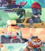 竞速点击者v0.0.18截图