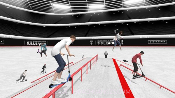 踏板车空间内置菜单v1.15截图