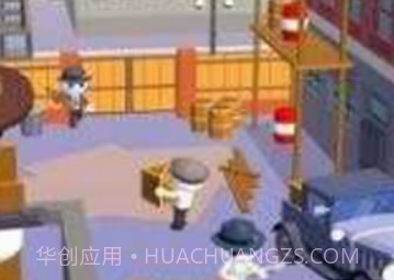 派对狙击手v1.0.23截图