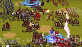 小小军团无限金币版v1.15截图