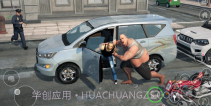 印度街头汽车v1.0.19截图