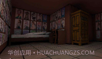 闹鬼迷宫v0.19截图