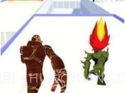 3D跑酷竞速赛v1鐎瑰宕渧1.17截图