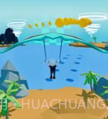 飞行滑翔机v1.0.19截图