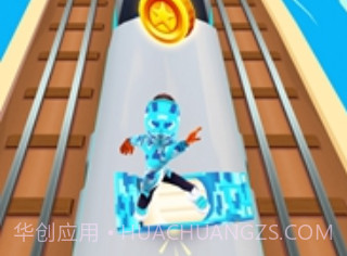 SubwaySurfersv5.04.20截图