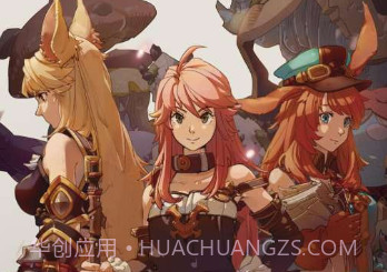 工匠物语v1.0.17截图