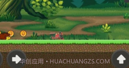 小火车冒险v2.22截图