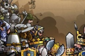 小小军团修改版v1.8.18截图