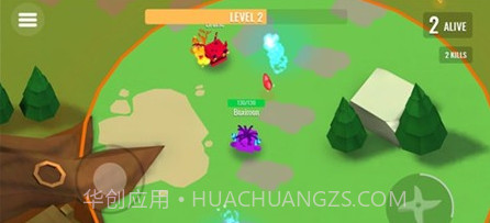 火球大作战io官方版V1.0.16截图