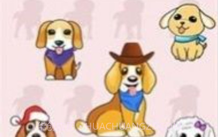 合并狗狗v1.6.21截图