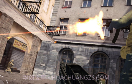 突击小队死亡射击v1.1.19截图