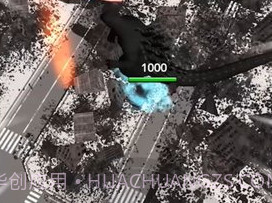 哥斯拉毁灭大战v1.2.19截图