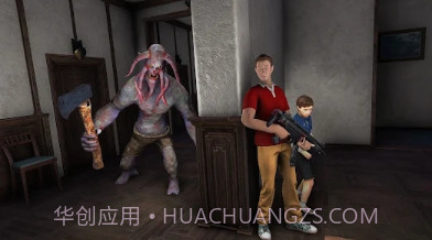 鬼屋100扇门逃生v1.17截图