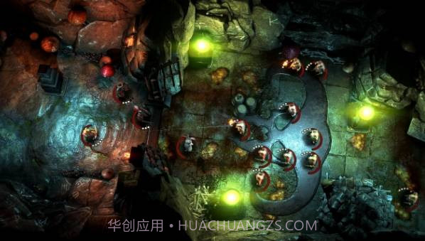 战锤任务v1.0.18截图