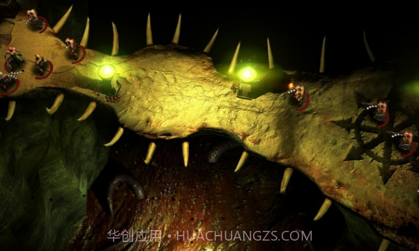 战锤任务2时间终结v1.18截图